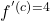 f^'\left(c\right)=4 