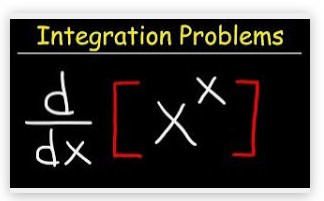 Logarithmic Differentiation