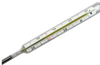 Celsius Thermometer